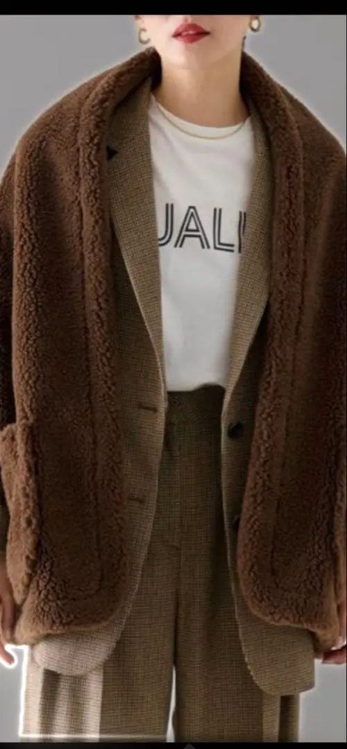 2026年最新】haunt ストールの人気アイテム - メルカリ