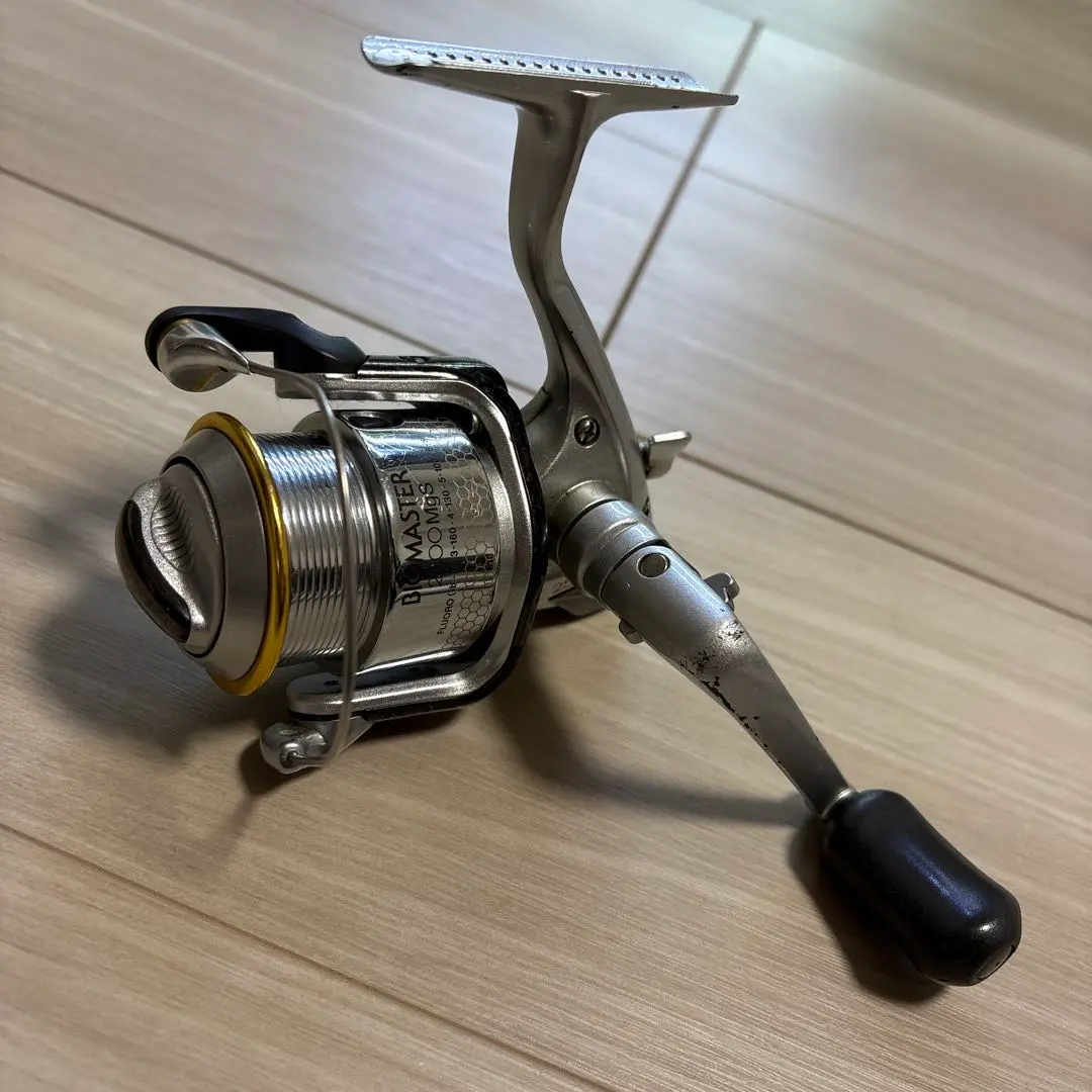 2026年最新】シマノ バイオマスター 2500の人気アイテム - メルカリ
