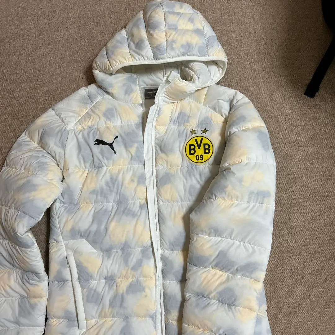 2026年最新】ドルトムント ダウンの人気アイテム - メルカリ
