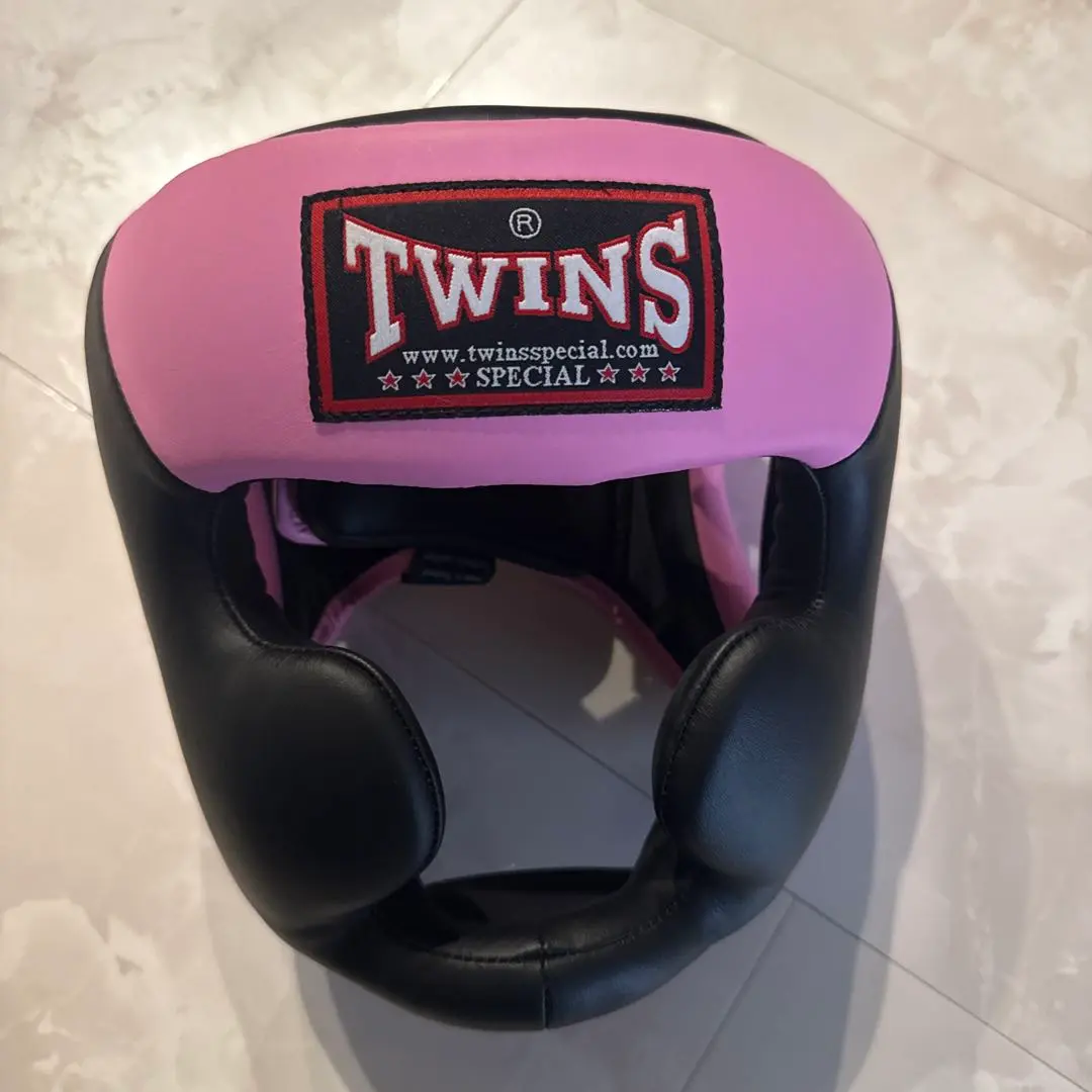 2026年最新】twins ヘッドギアの人気アイテム - メルカリ
