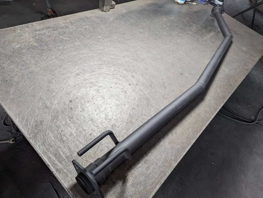 2026年最新】EP3 マフラーの人気アイテム - メルカリ