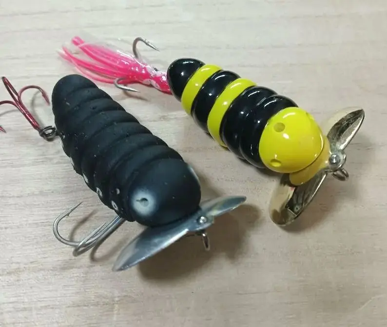 2026年最新】キャタピー ルアーの人気アイテム - メルカリ