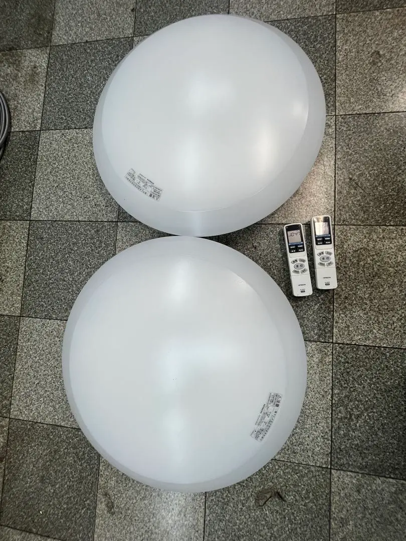 2026年最新】HITACHI LED シーリングライト 8畳の人気アイテム - メルカリ