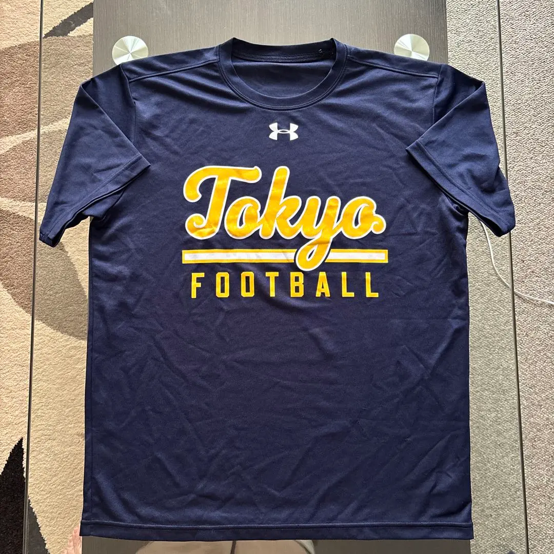 2026年最新】東京大学 アメフトの人気アイテム - メルカリ