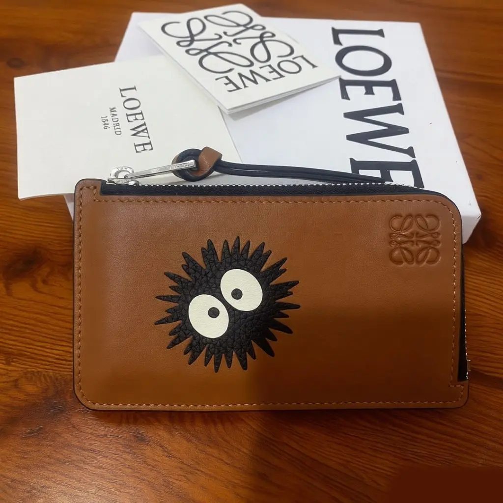 2026年最新】loewe ジブリ カードケースの人気アイテム - メルカリ
