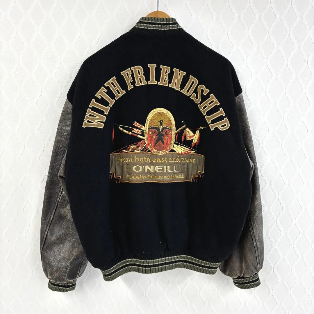 2026年最新】O'NEIL スタジャンの人気アイテム - メルカリ