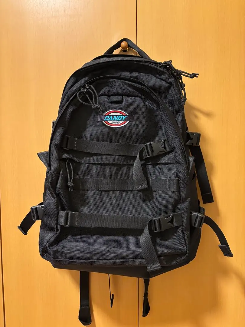 2026年最新】candy stripper リュックの人気アイテム - メルカリ