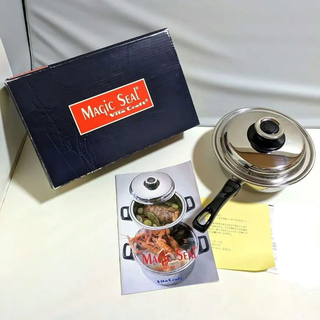 2026年最新】ビタクラフト マジックシールの人気アイテム - メルカリ