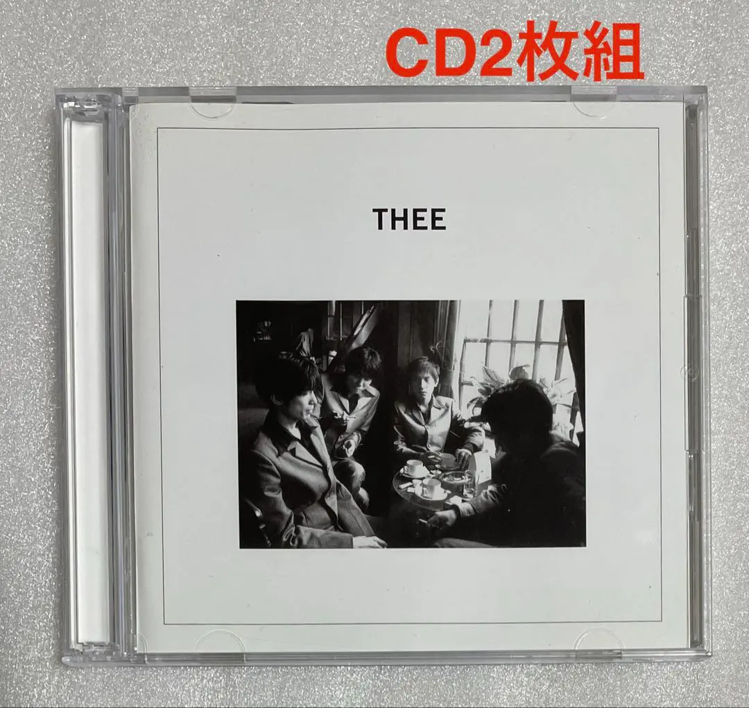 2026年最新】ミッシェル ガン エレファント thee greatest hitsの人気