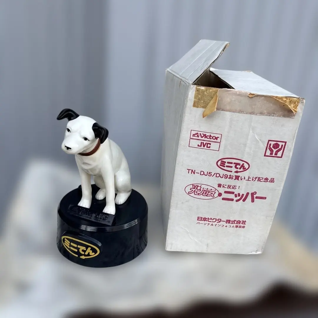 2026年最新】ニッパー ビクター ライトの人気アイテム - メルカリ