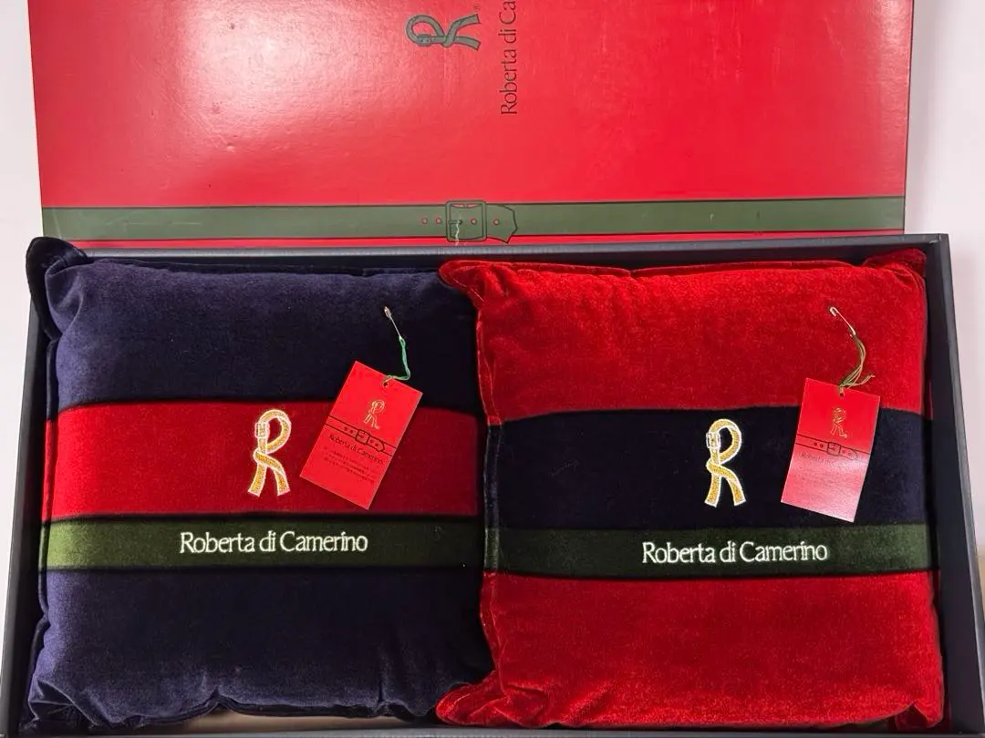 2026年最新】Roberta di Camerino クッションの人気アイテム - メルカリ