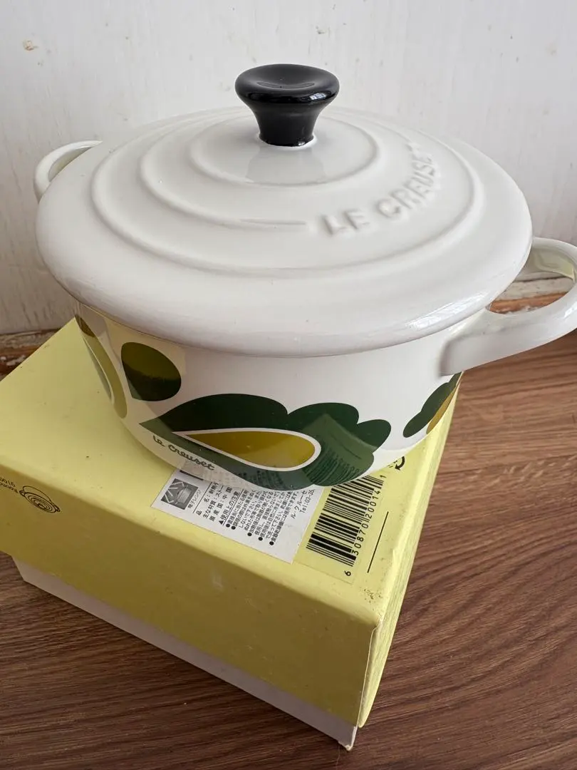 2026年最新】ルクルーゼ ピーコックの人気アイテム - メルカリ