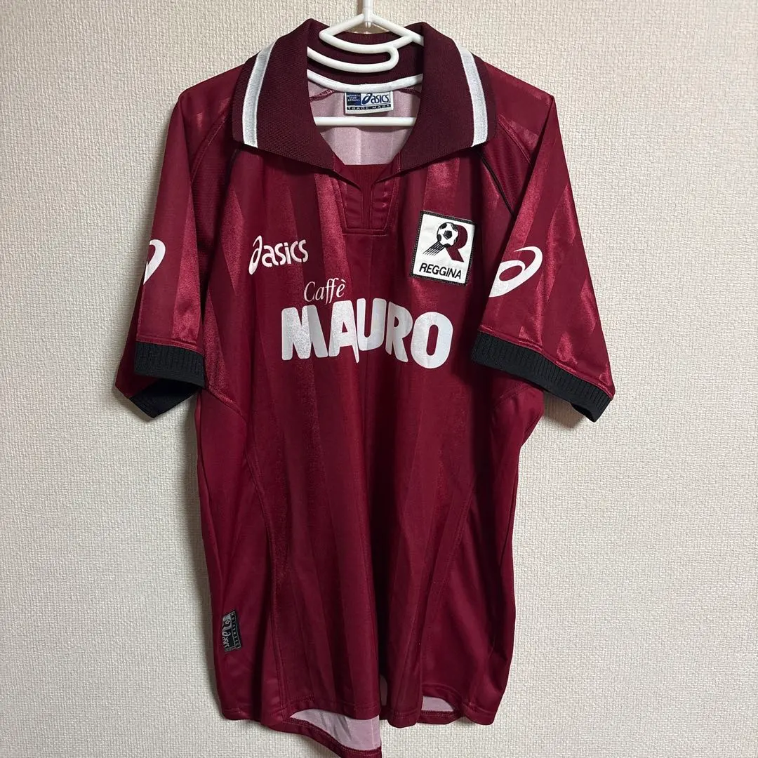 2026年最新】中村俊輔 レッジーナの人気アイテム - メルカリ