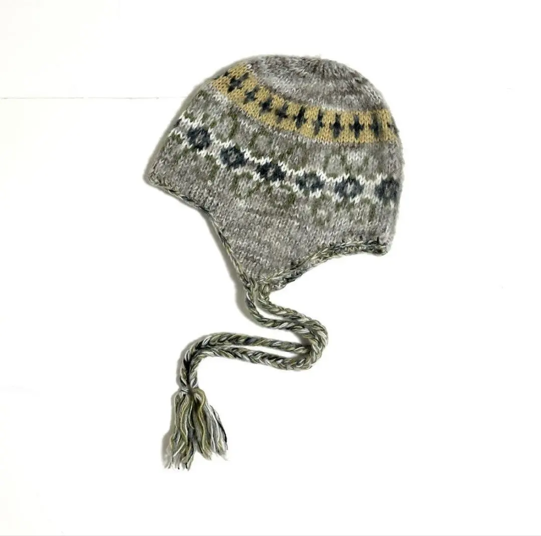 2026年最新】PERVERZE ニット帽・ビーニーの人気アイテム - メルカリ