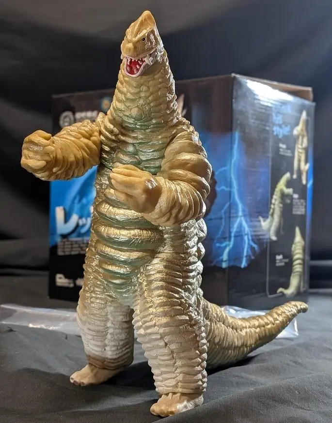 2026年最新】レッドキング 1966の人気アイテム - メルカリ