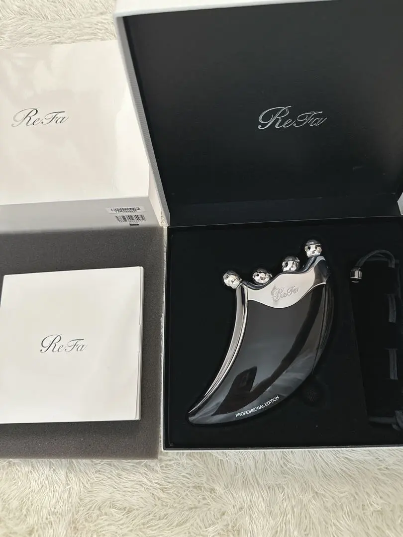 2026年最新】refa 4 caxaの人気アイテム - メルカリ