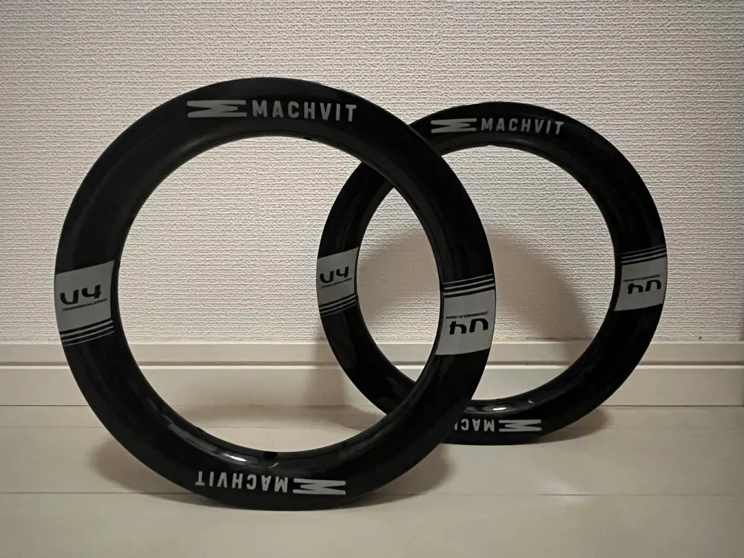 m*y様 【1000円スタート】OCF カーボンリム14インチ14x用本物