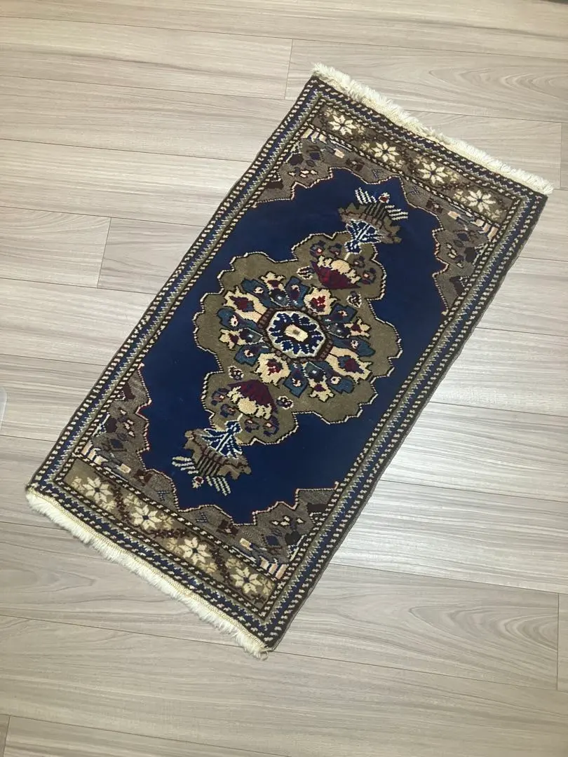 2026年最新】トルコ絨毯 シルクの人気アイテム - メルカリ