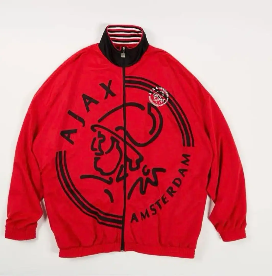 2026年最新】ajaxトラックジャケットの人気アイテム - メルカリ