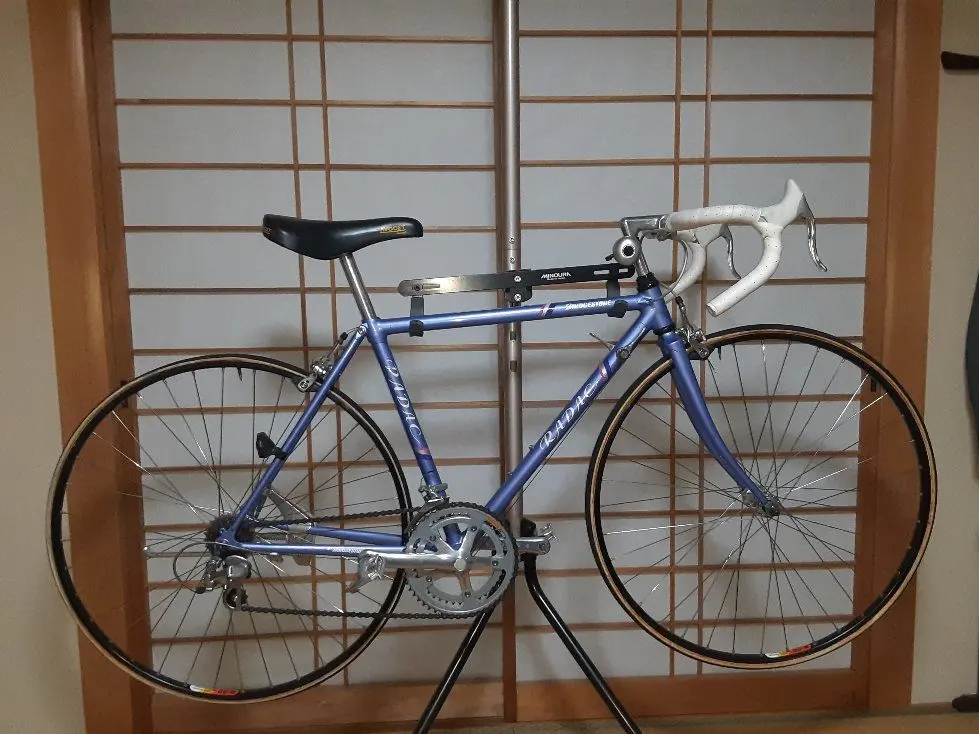 2026年最新】ブリヂストン radacの人気アイテム - メルカリ