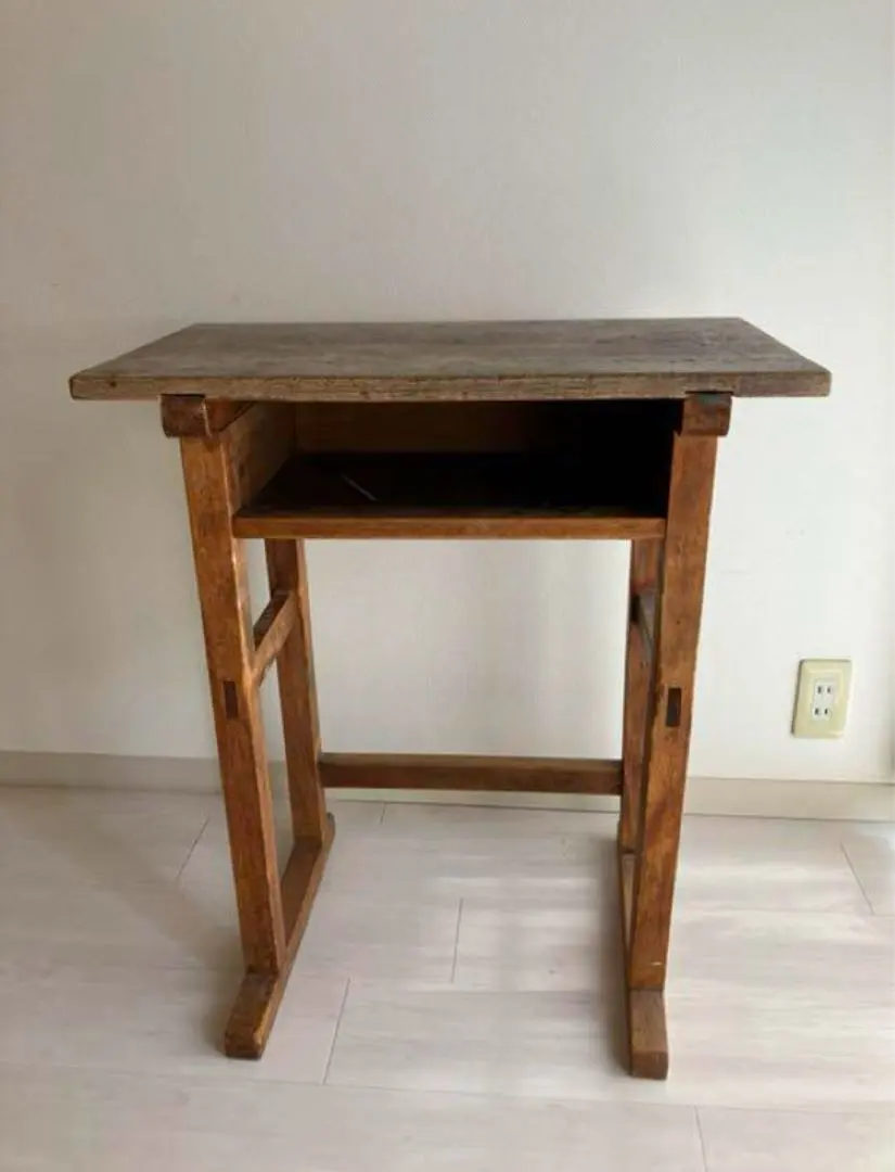 9/20まで】仁平古家具店/ 長机