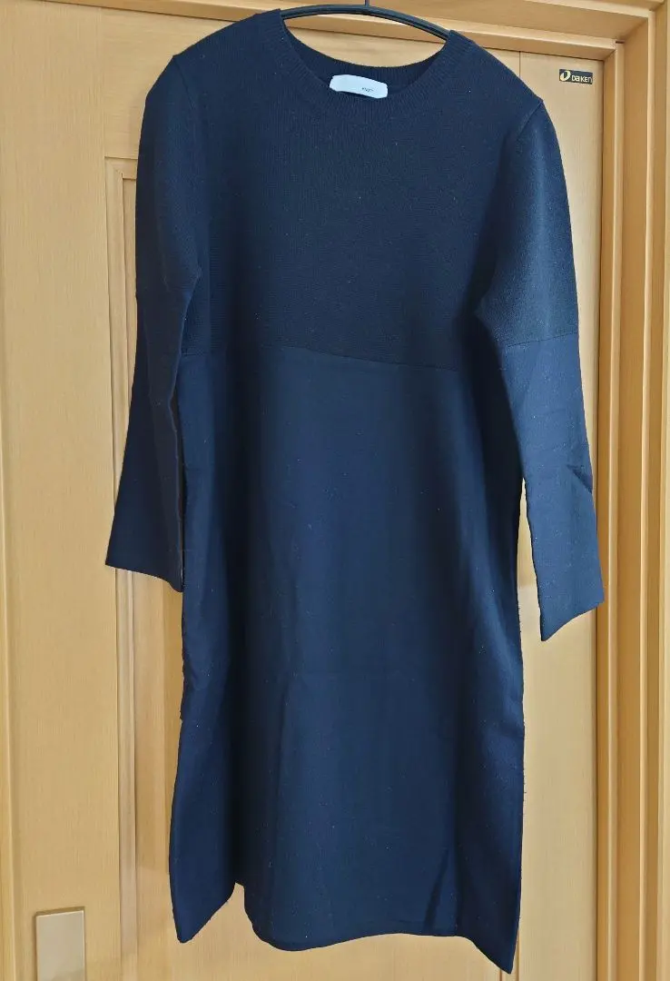 2026年最新】KNOTT ひざ丈ワンピースの人気アイテム - メルカリ