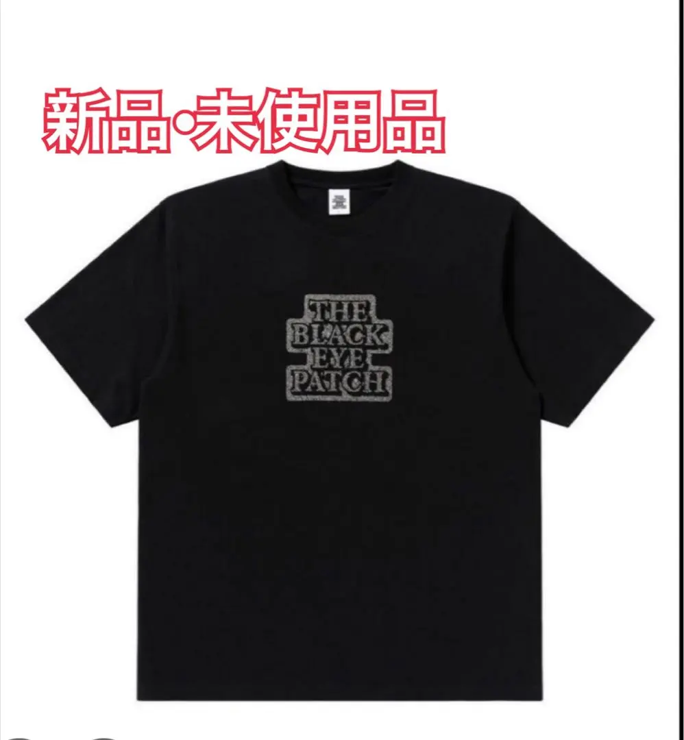 2026年最新】the black eye patch ラインストーンの人気アイテム