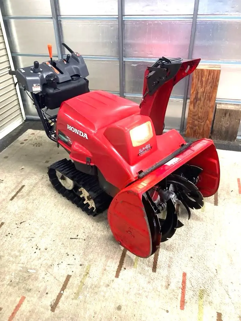 2026年最新】ホンダ除雪機 北海道の人気アイテム - メルカリ