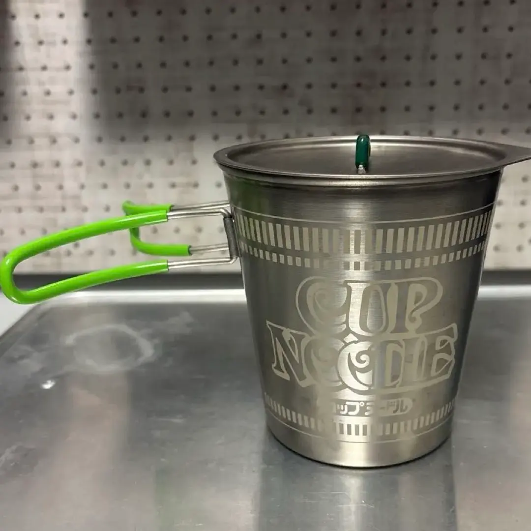 2026年最新】カップヌードルクッカーの人気アイテム - メルカリ