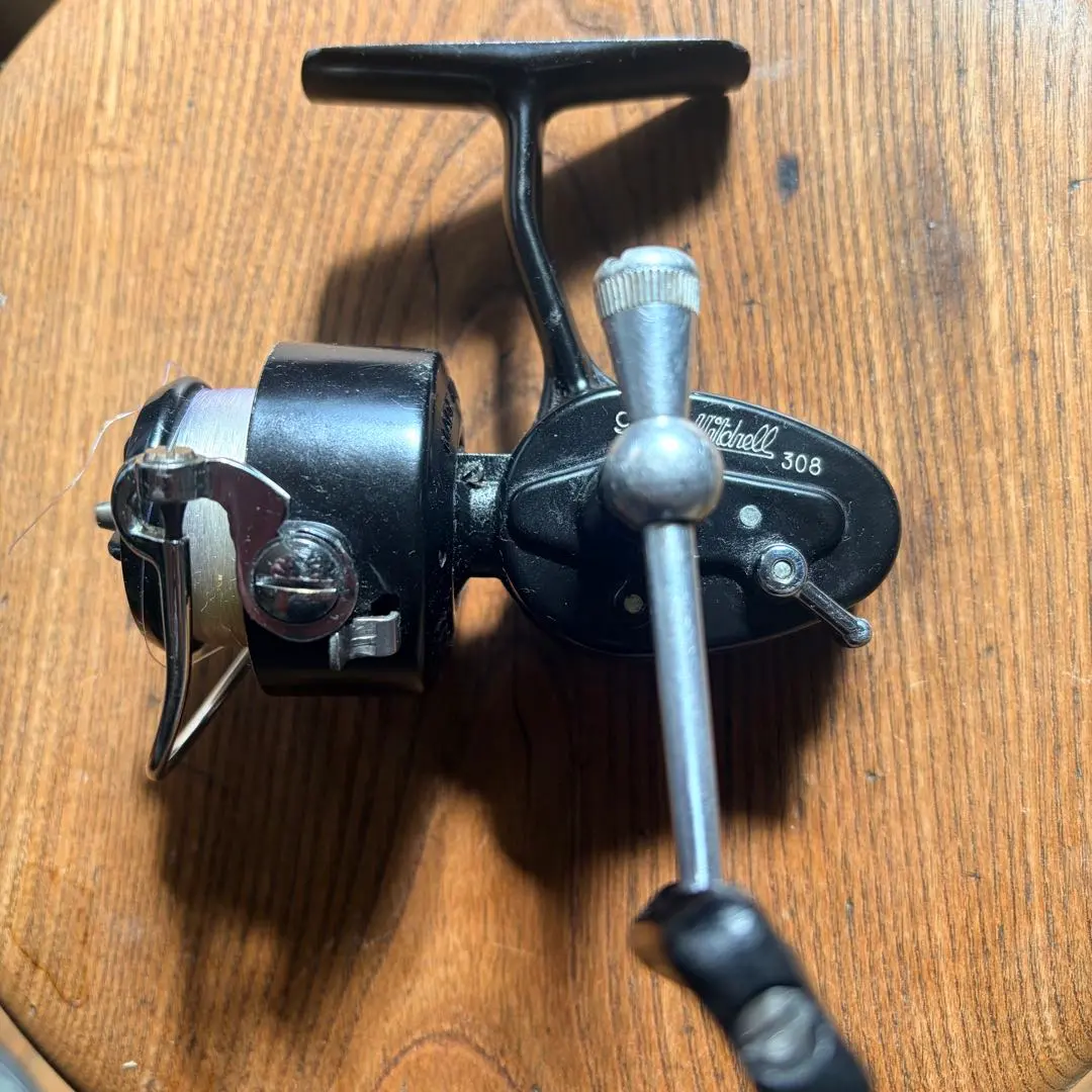 2026年最新】ミッチェル308の人気アイテム - メルカリ