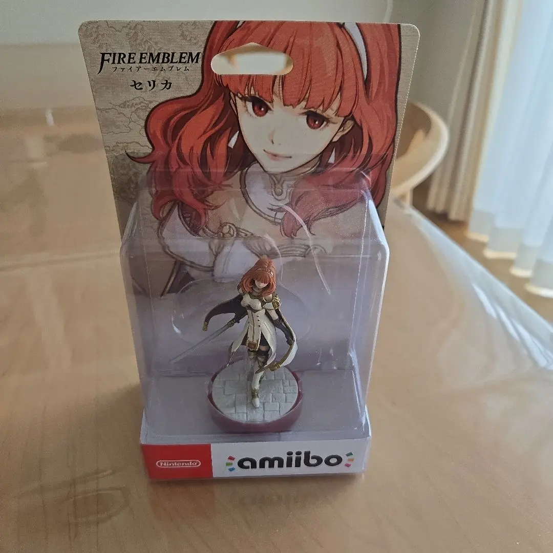 2026年最新】amiibo セリカの人気アイテム - メルカリ