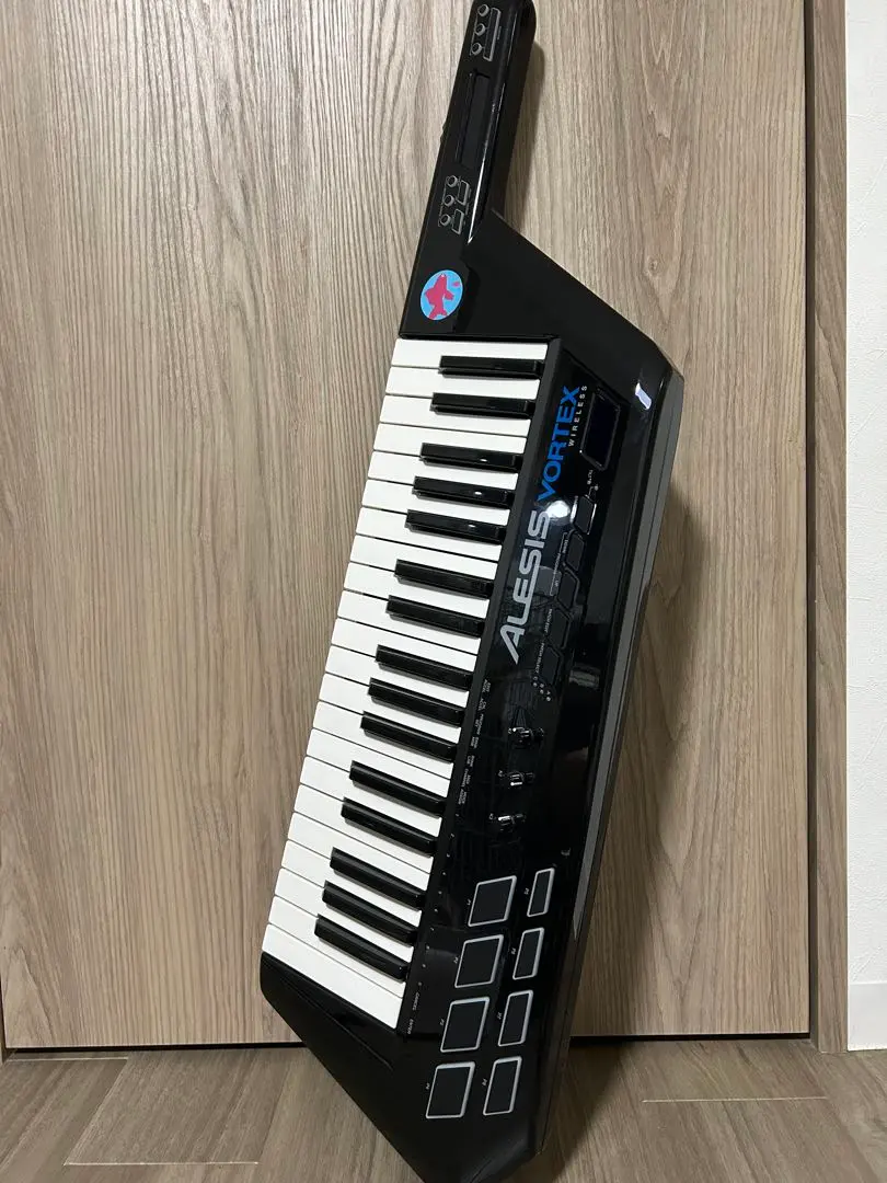 2026年最新】alesis vortex wirelessの人気アイテム - メルカリ