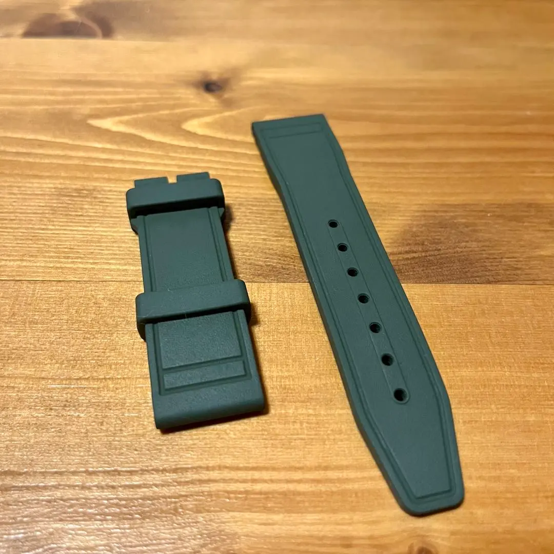 2026年最新】IWC ラバーベルトの人気アイテム - メルカリ