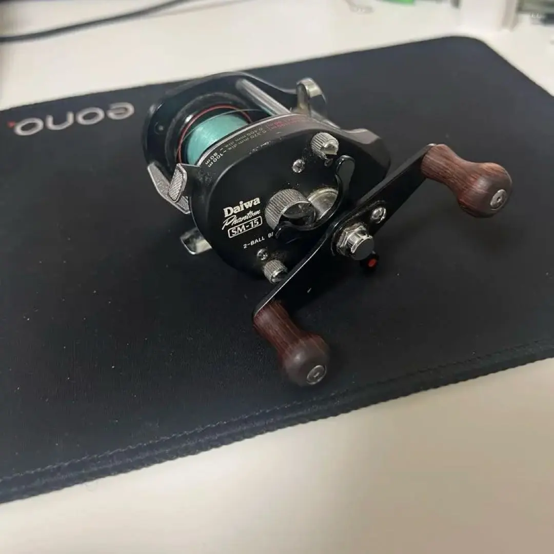 2026年最新】ダイワ ファントム smの人気アイテム - メルカリ