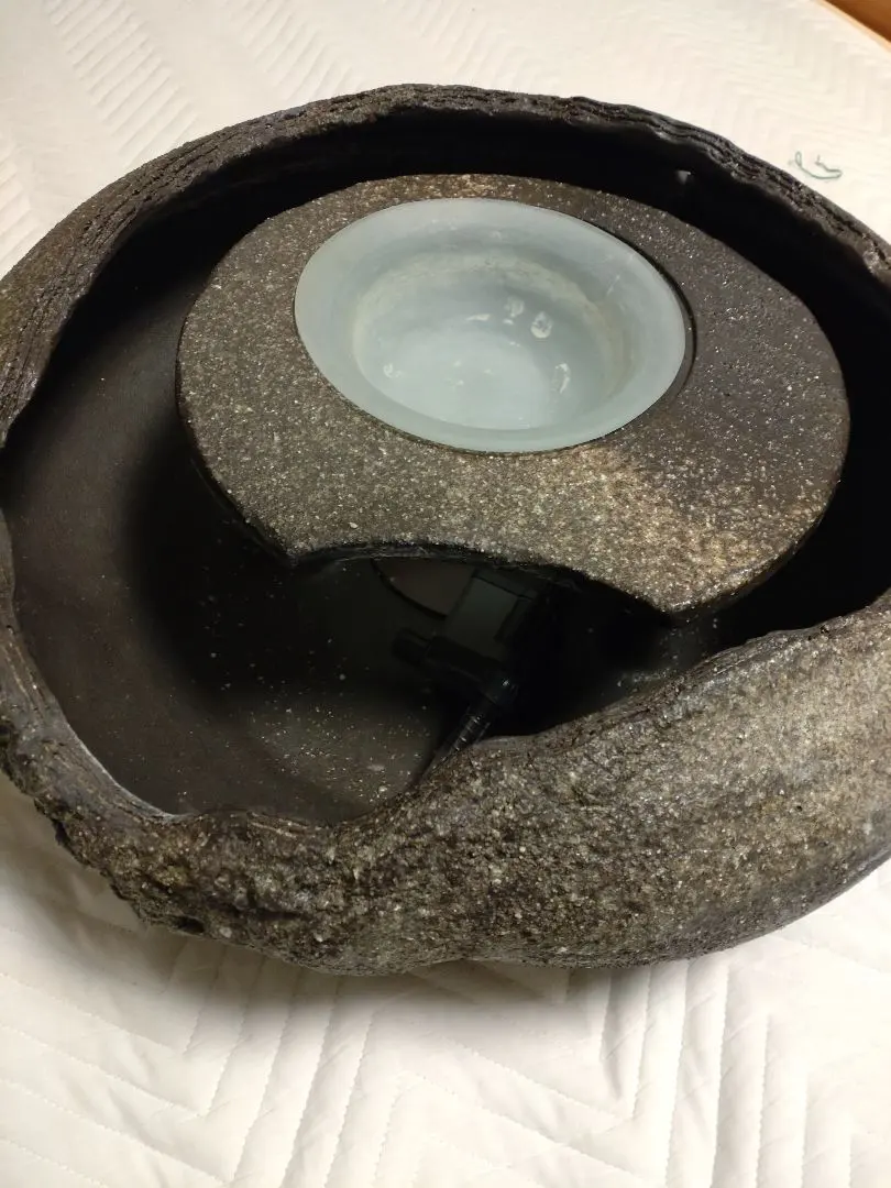 2026年最新】電動つくばいの人気アイテム - メルカリ