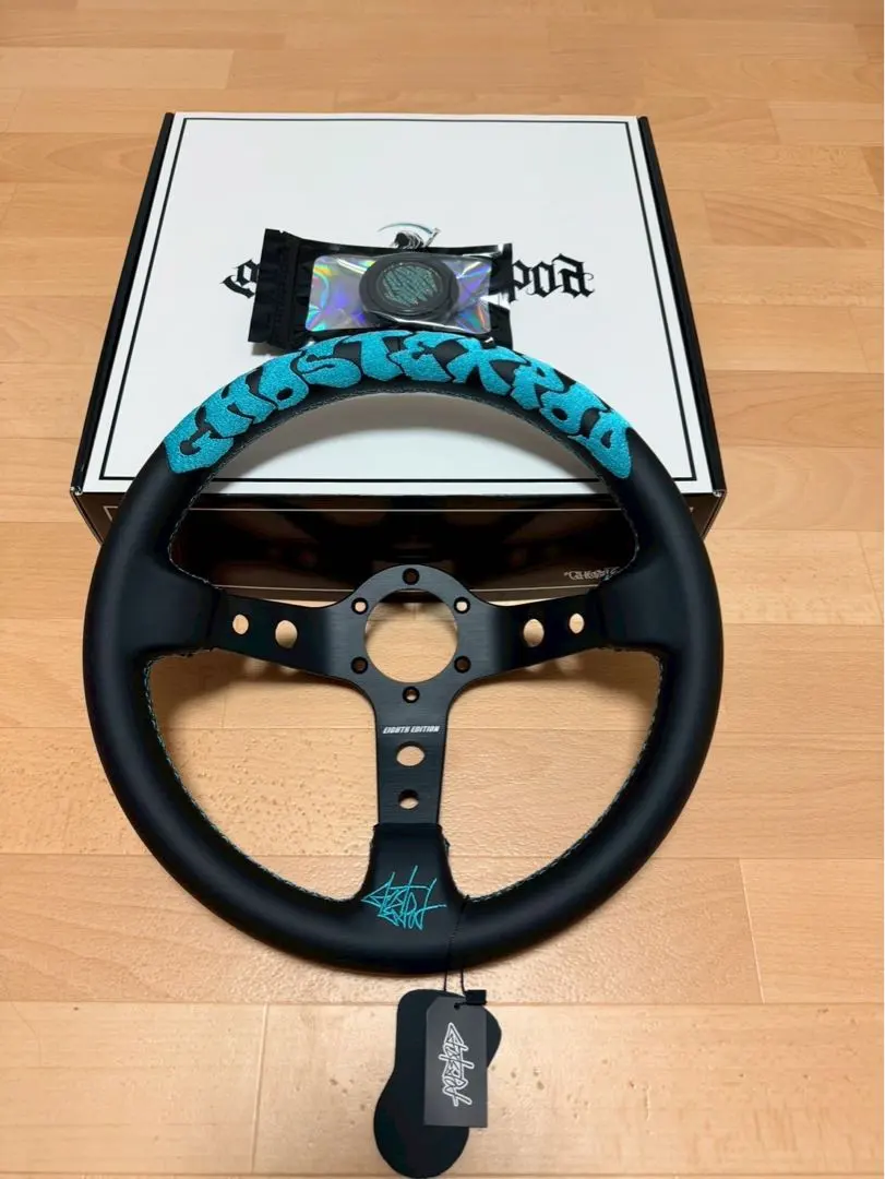 2026年最新】GHOST expod ステアリングの人気アイテム - メルカリ
