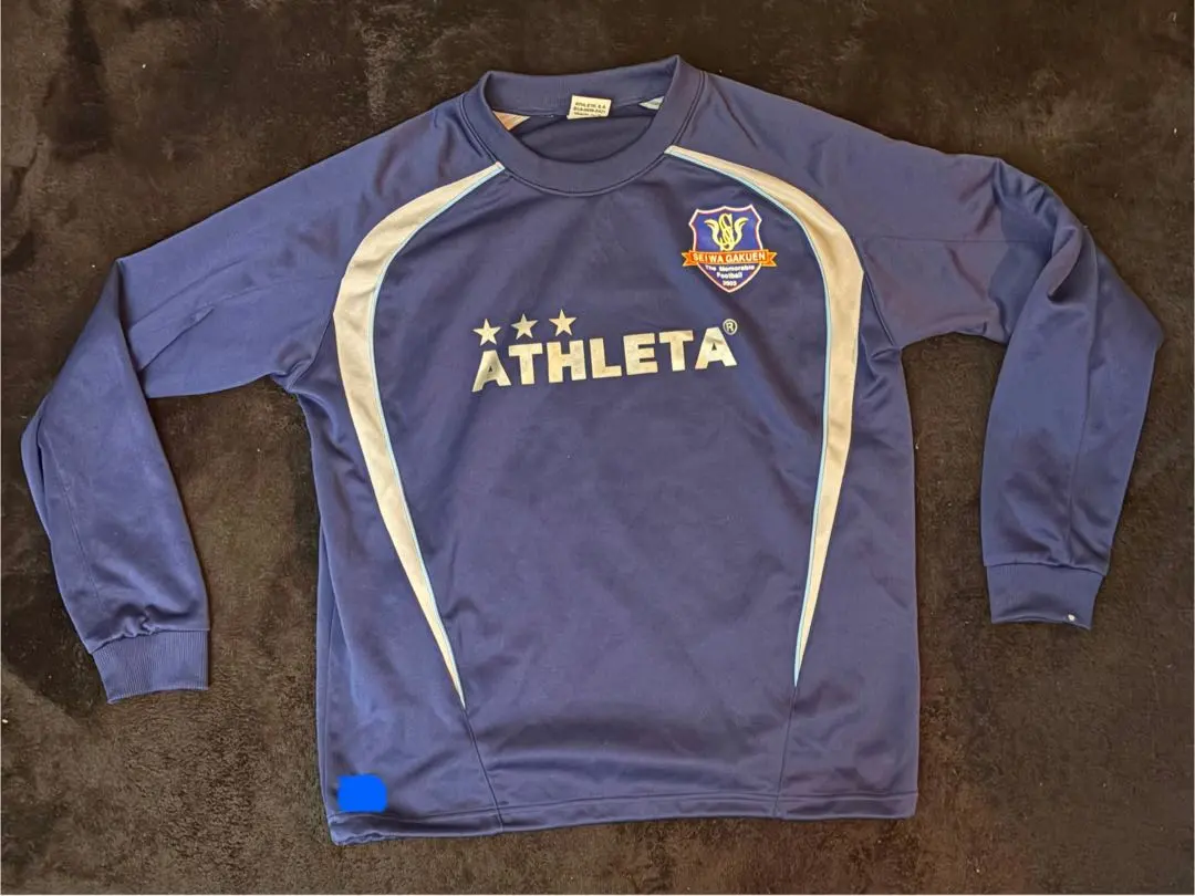 2026年最新】聖和学園 長袖の人気アイテム - メルカリ