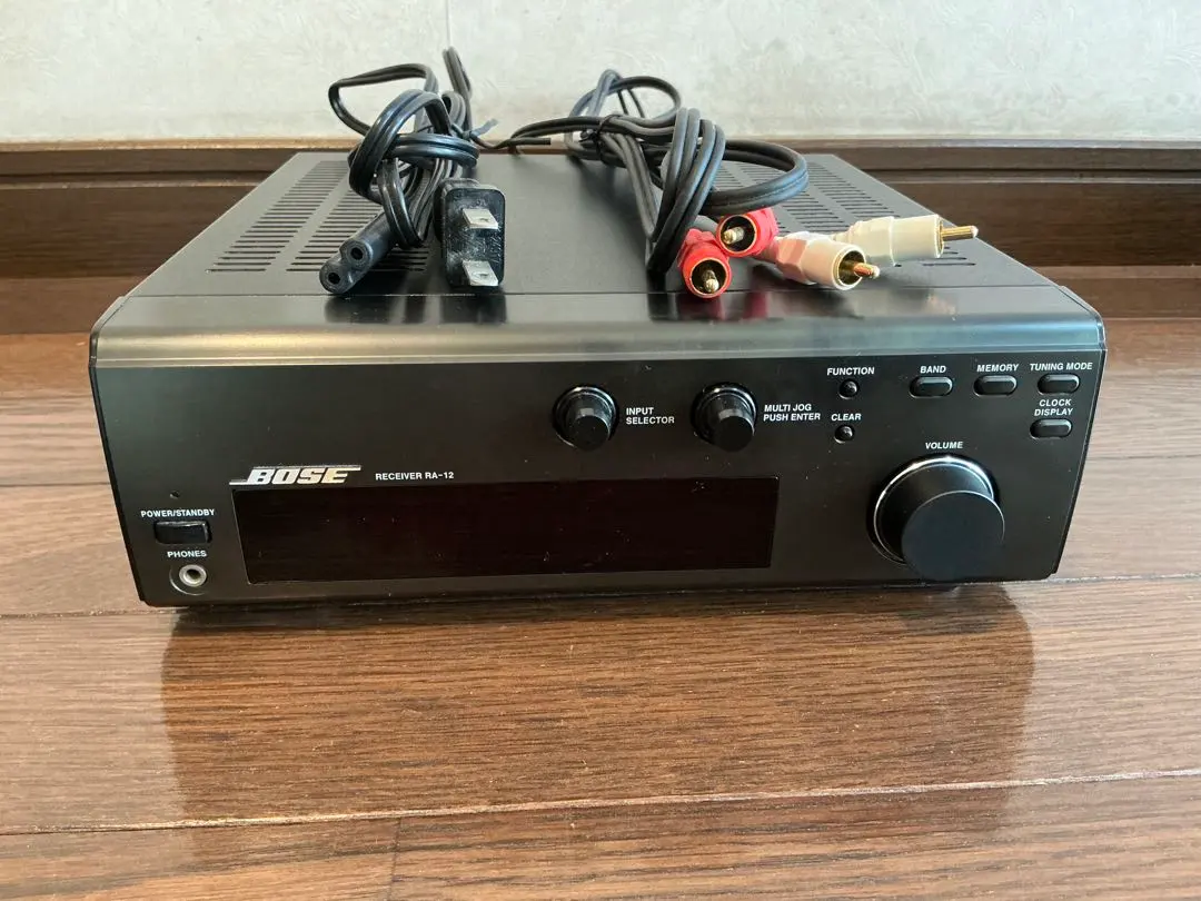 2026年最新】RA-12 BOSEの人気アイテム - メルカリ