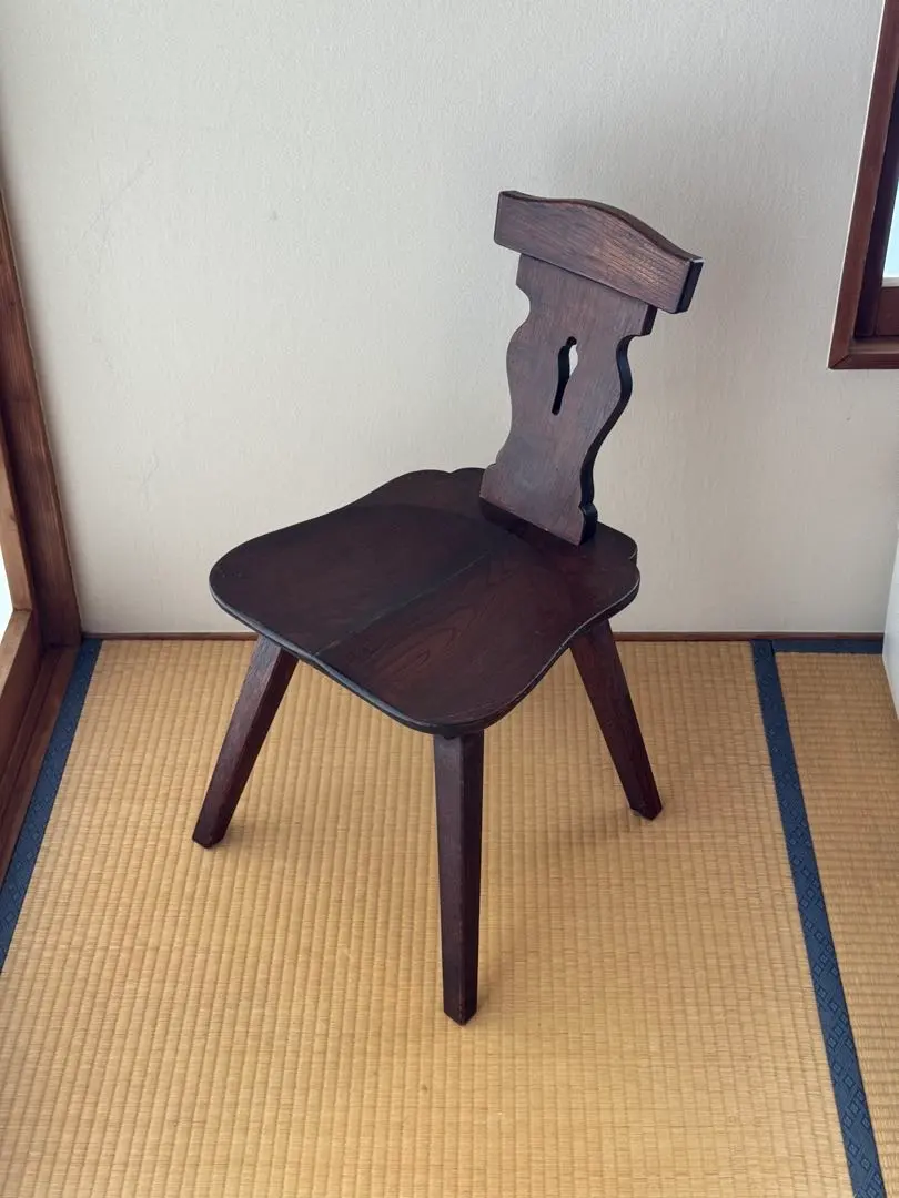 2026年最新】松本民芸 スツールの人気アイテム - メルカリ