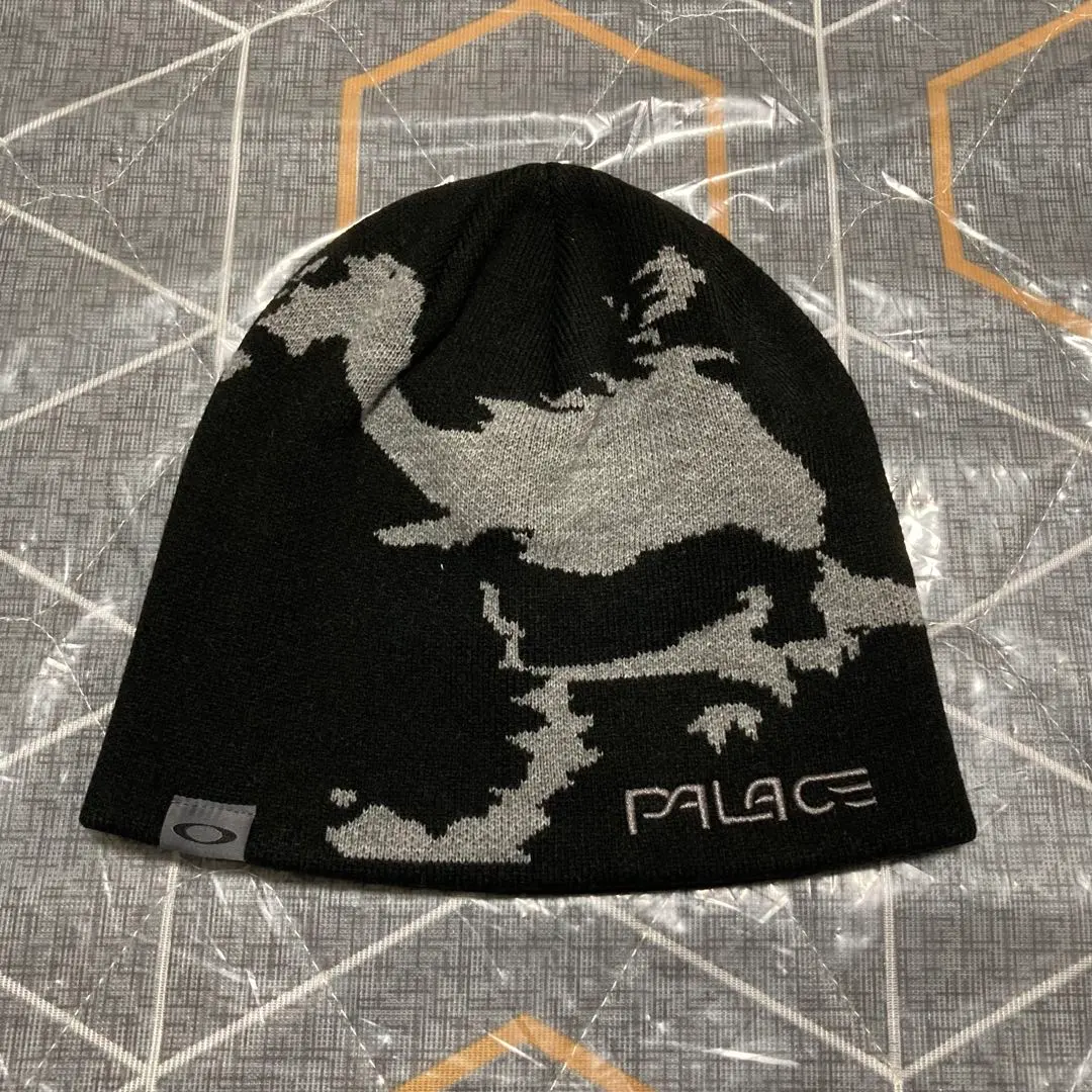 2026年最新】PALACE oakley ビーニーの人気アイテム - メルカリ