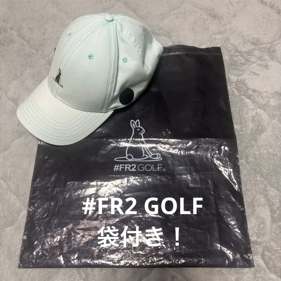 2026年最新】FR2golf バッグの人気アイテム - メルカリ