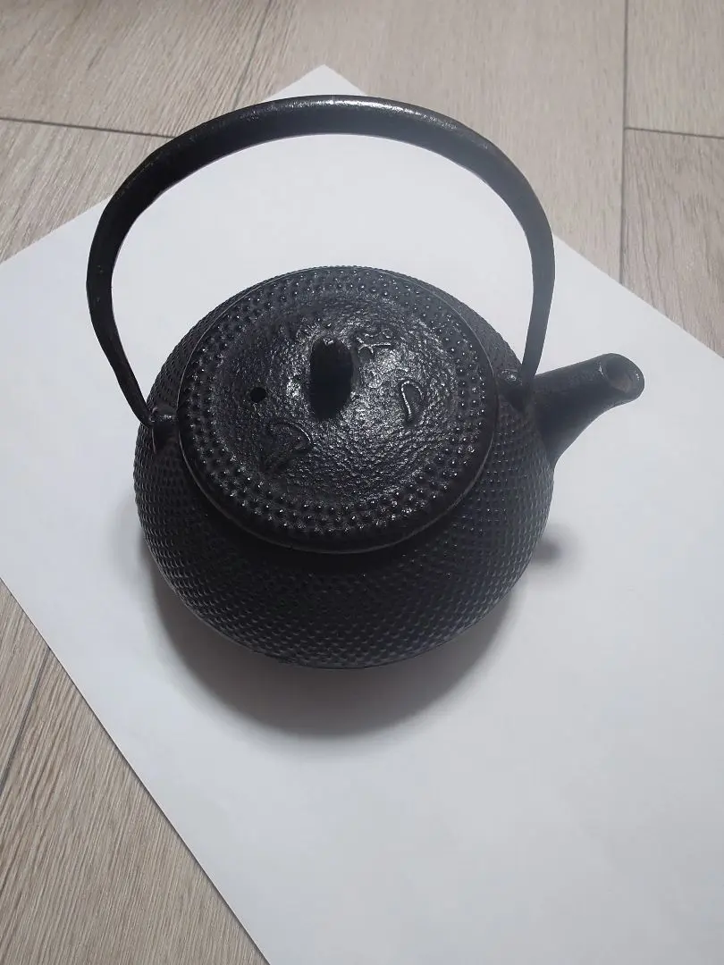 2026年最新】運南堂 南部鉄瓶の人気アイテム - メルカリ