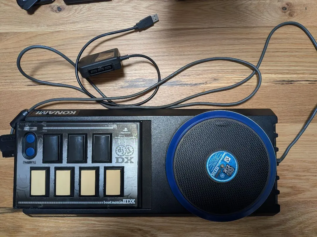 2026年最新】ビートマニア コントローラー プレミアムモデルの人気