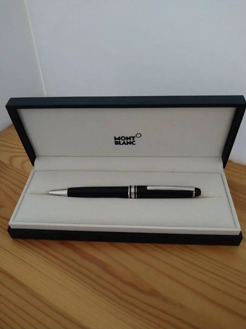 2026年最新】MONTBLANC モンブラン ボルドー シャープペンの人気