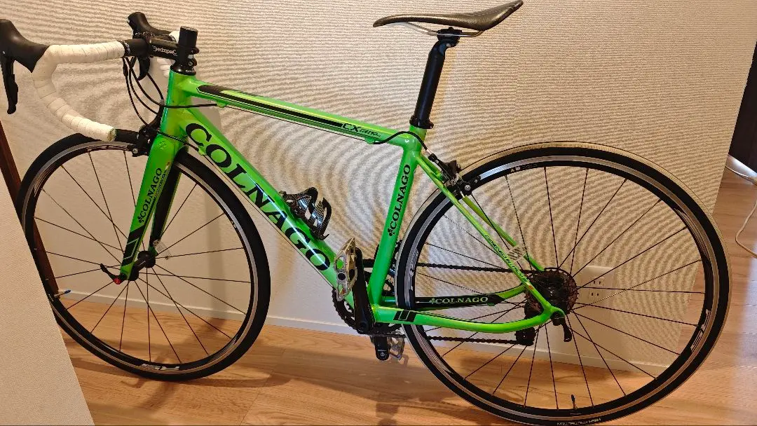 2026年最新】colnago cx-zeroの人気アイテム - メルカリ