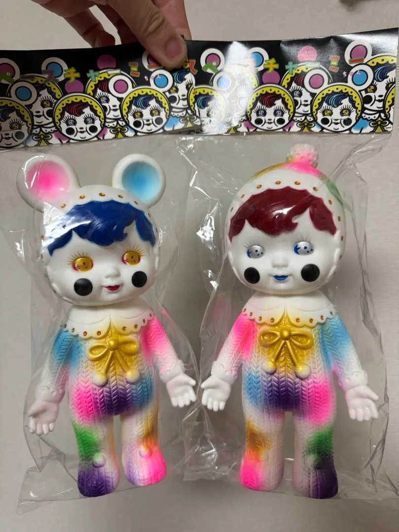 2026年最新】チャーミーちゃん izumonsterの人気アイテム - メルカリ