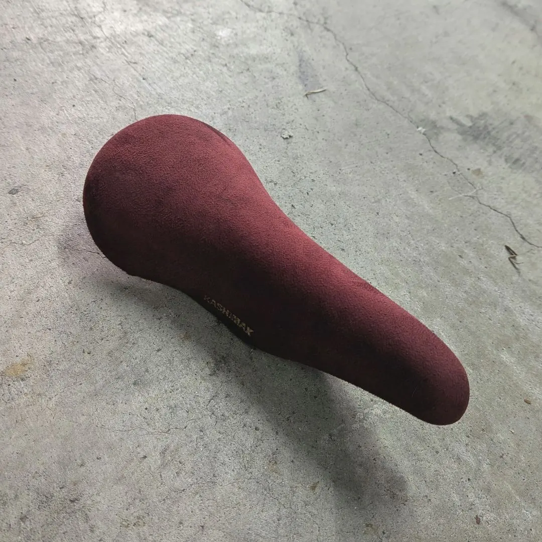 2026年最新】カシマックス サドルの人気アイテム - メルカリ