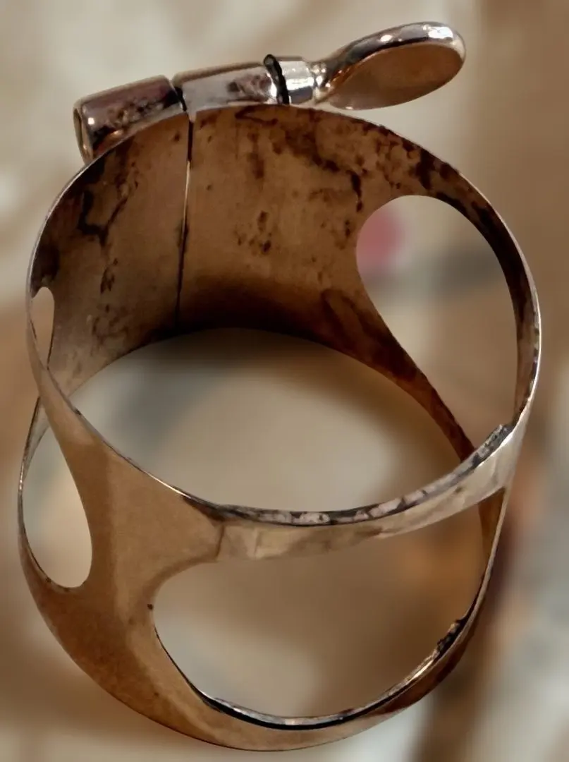 2026年最新】アトリエモモ リガチャー クラリネットの人気アイテム