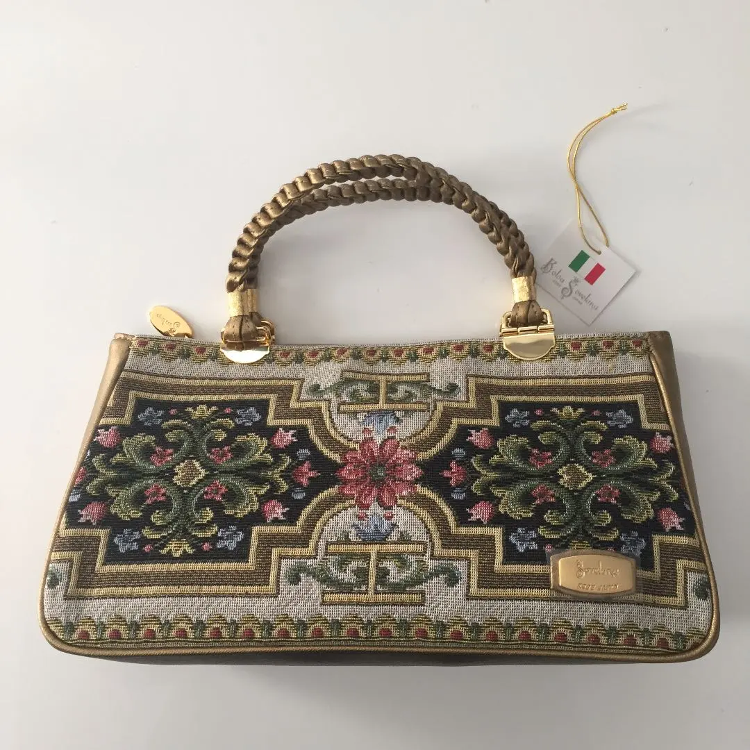 2026年最新】ボルサソベラナ バッグの人気アイテム - メルカリ