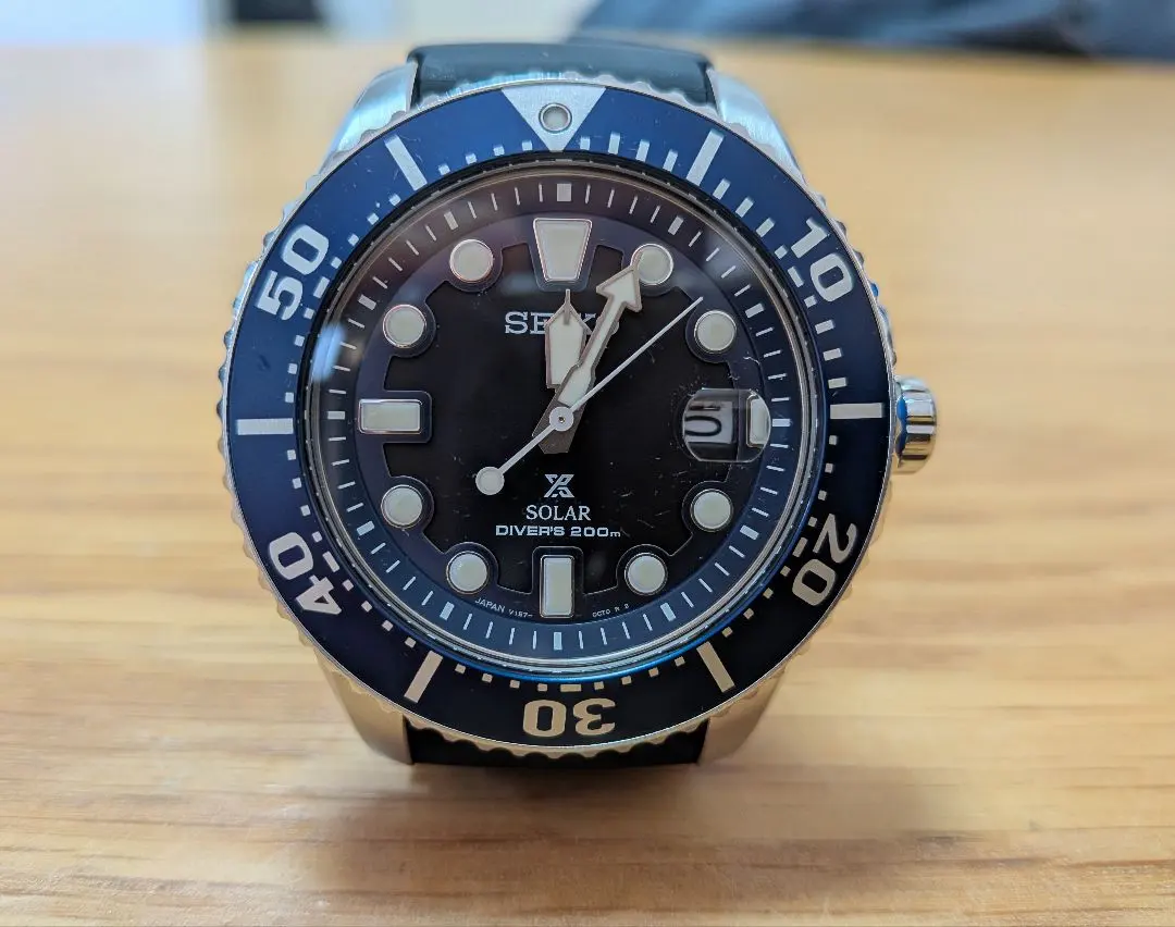 2026年最新】sbdj019 セイコーの人気アイテム - メルカリ